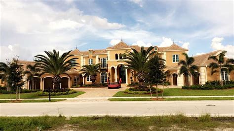 gucci mane house